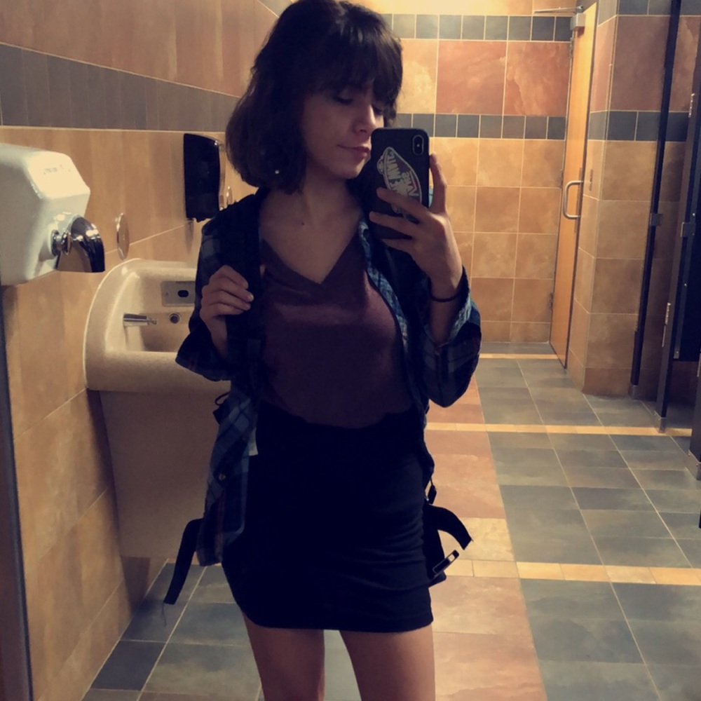 Meet your Posher, Kristin